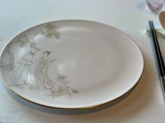 -金轩中餐厅 Jin Xuan(浦东丽思卡尔顿酒店)