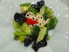 -蓬莱阁中餐厅(崇文门店)