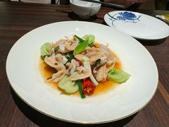油淋鸟贝-东莱海上(长宁来福士店)