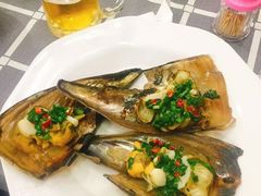 -芽庄MP泰式海鲜海景餐厅