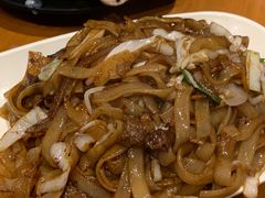 -粥家庄(南桂东分店)