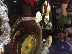 蜀九香火锅酒楼(九眼桥店)-蜀九香火锅(九眼桥店)