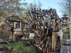 -道须沟旅游风景区