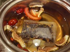 -一叶一世界•素食餐厅(新光天地店)