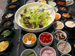 -解放碑威斯汀酒店-知味国际美食餐厅