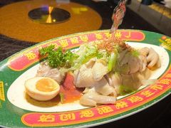 -粤·向群饭店(二沙岛店)