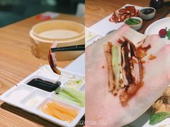 -小大董·烤鸭(凤凰汇店)