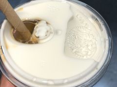 -星巴克(广州动漫星城东区店)