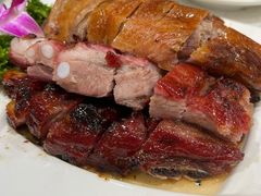 -香港新发烧腊茶餐厅(水围店)
