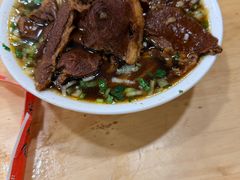 -水仙拉面(水仙街店)