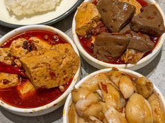 -海底捞火锅(金融街万达店)