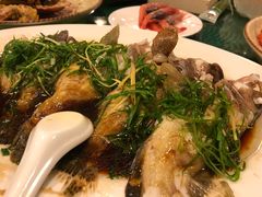 -盛港湾海鲜食府(黄沙店)