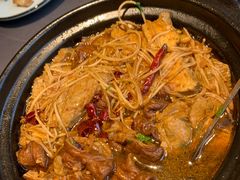-富临轩私房菜(集庆门大街店)