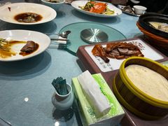 -苏先生海鲜渔庄(金桥店)