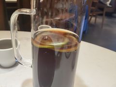 酸梅汁(扎)-周渝食惦酸菜鱼(青浦店)