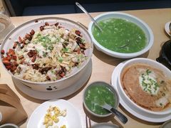 -大丰收李家(闽侯正荣财富中心广场店)