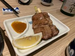 -小山日本料理(兴业太古汇店)