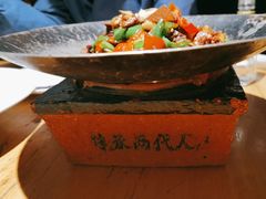 -黄山老妈·土菜(碧桂园店)