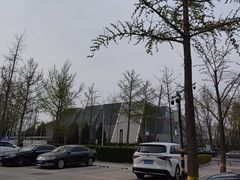 -大兴区体育中心游泳馆