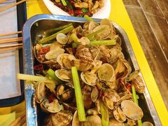 -望京小腰(北京总店)