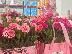 -山姆会员商店(上海浦东店)