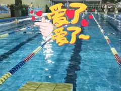 -朱毅育龙游泳俱乐部