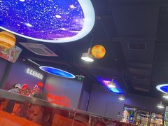 -棒小伙·齐齐哈尔烤肉(龙茗路店)