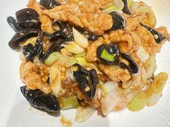 老大同过油肉-紫泥369粗粮季(四牌楼店)