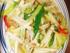 -二孃鸡爪爪(东风路总店)