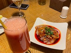川北凉粉-渝信川菜(西单店)