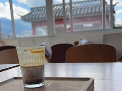 -唐咖精品咖啡(大理古城手冲店)