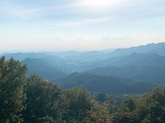 -广州市石门国家森林公园