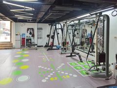 -清橙健身(学院路店)