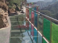 -十渡东湖港风景区