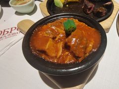 -俄士厨房(五棵松华熙LIVE店)