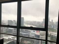 -宁波威斯汀酒店