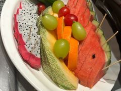 -海底捞火锅(九久奥特莱斯店)