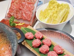 -煲王粤菜餐厅(中侨中心店)