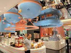 -清远熹乐谷温泉度假酒店