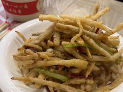 -江城燕子大排档(江汉路步行街店)