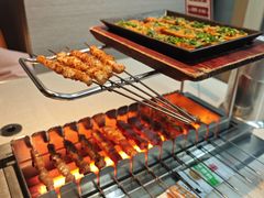 -丰茂烤串(五道口店)