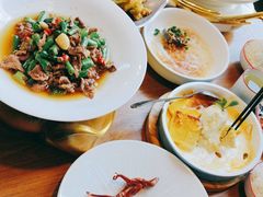 -新白鹿餐厅(城西银泰城店)