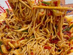 -小郭私房菜·海肠捞饭(学士街店)