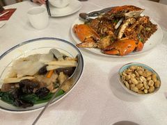 -喜记避风塘炒辣蟹(旗舰店)