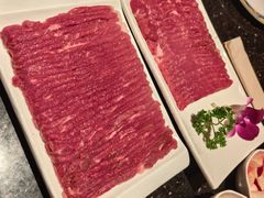 -南门涮肉(东单店)