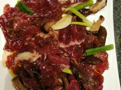 -完美生活炭火烤肉(二马路店)