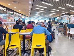 -吉隆坡国际机场