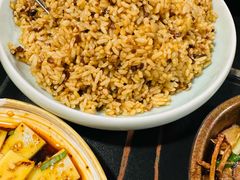 黑三剁炒饭-多味居(剪子巷店)