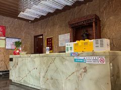 -翠清酒家(万丰路店)