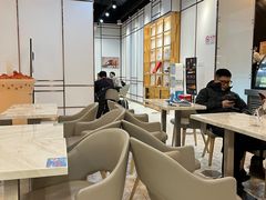 大堂-KOI Thé(力宝广场店)